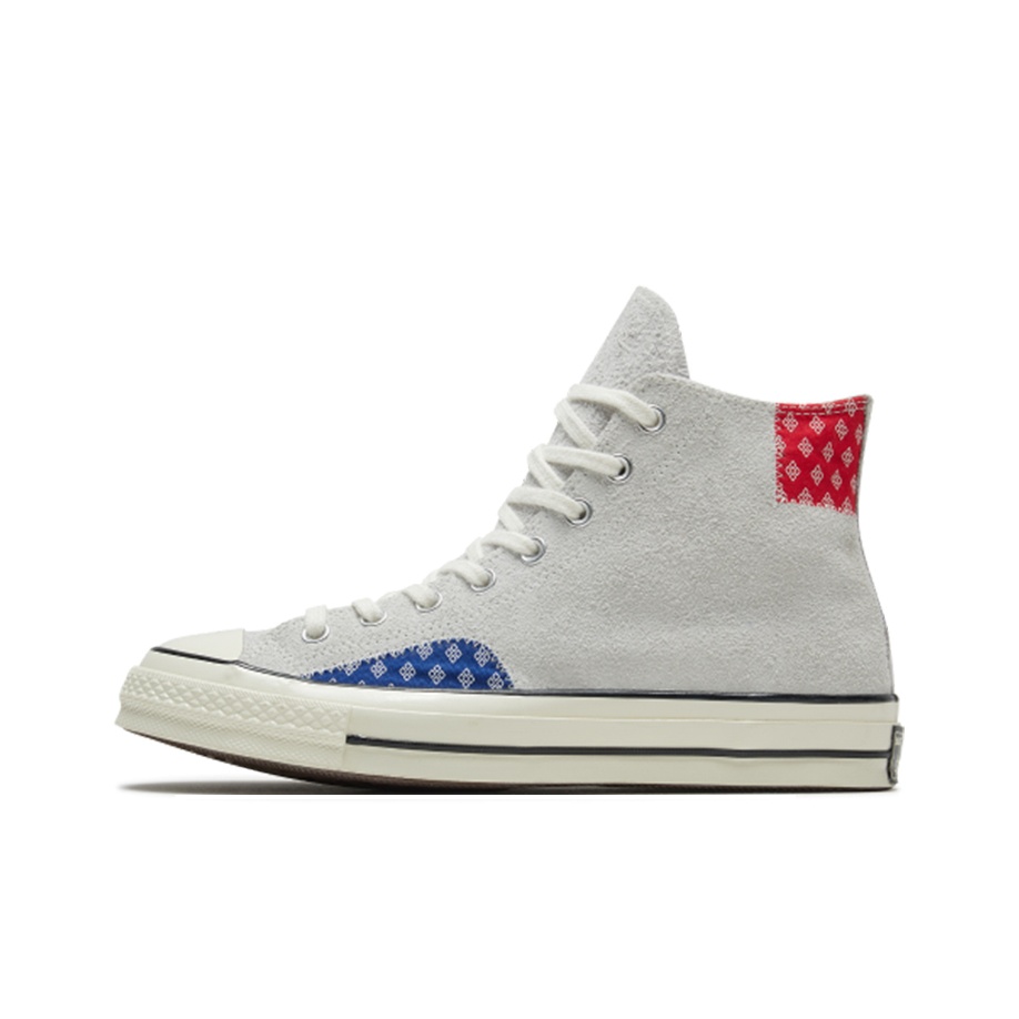 Converse Shoes Chuck 70 - حذاء كونفرس تشاك 70 قماشي للجنسين