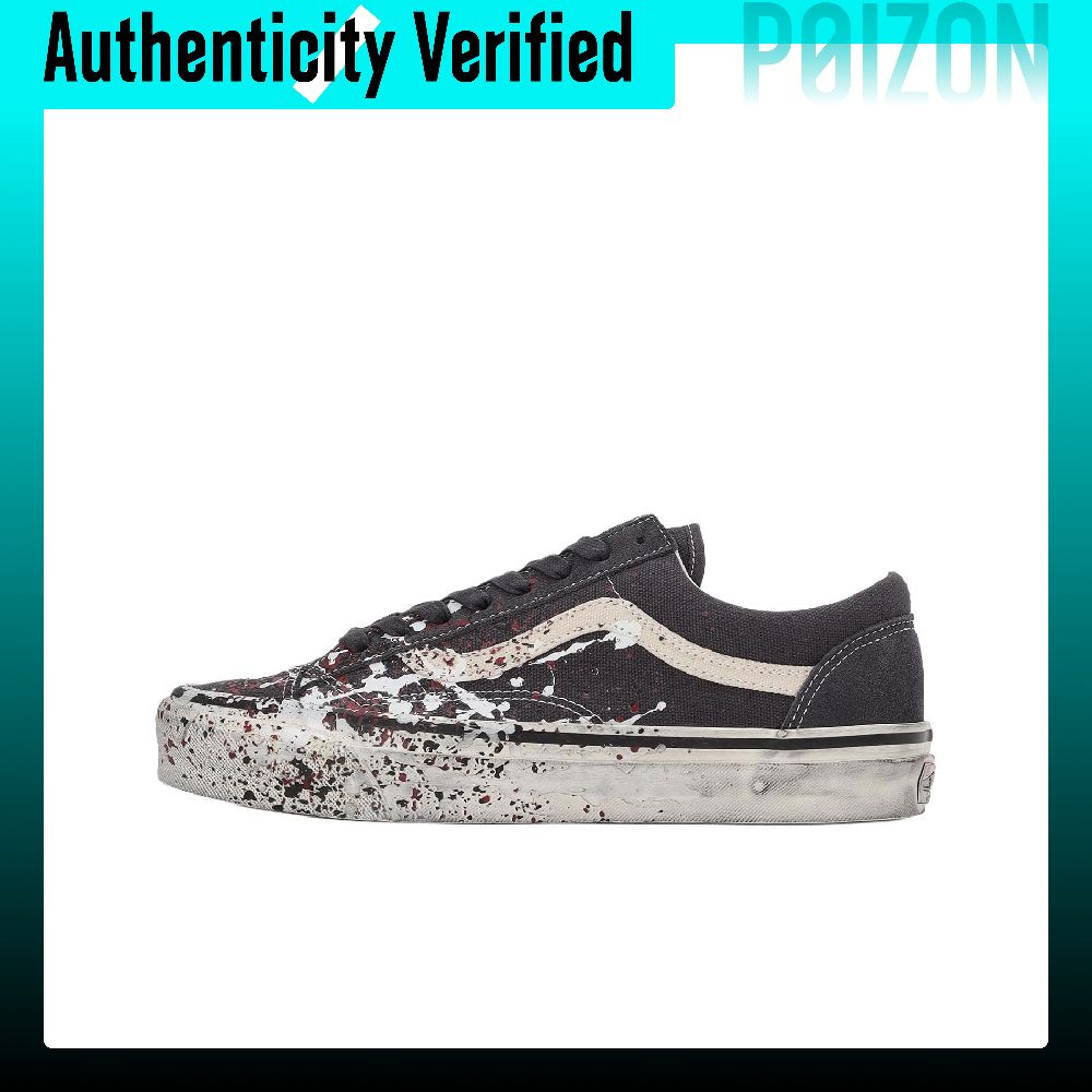 حذاء فانز بريميوم أولد سكول 36 - مراجعة Vans Shoes Old Skool وسعره