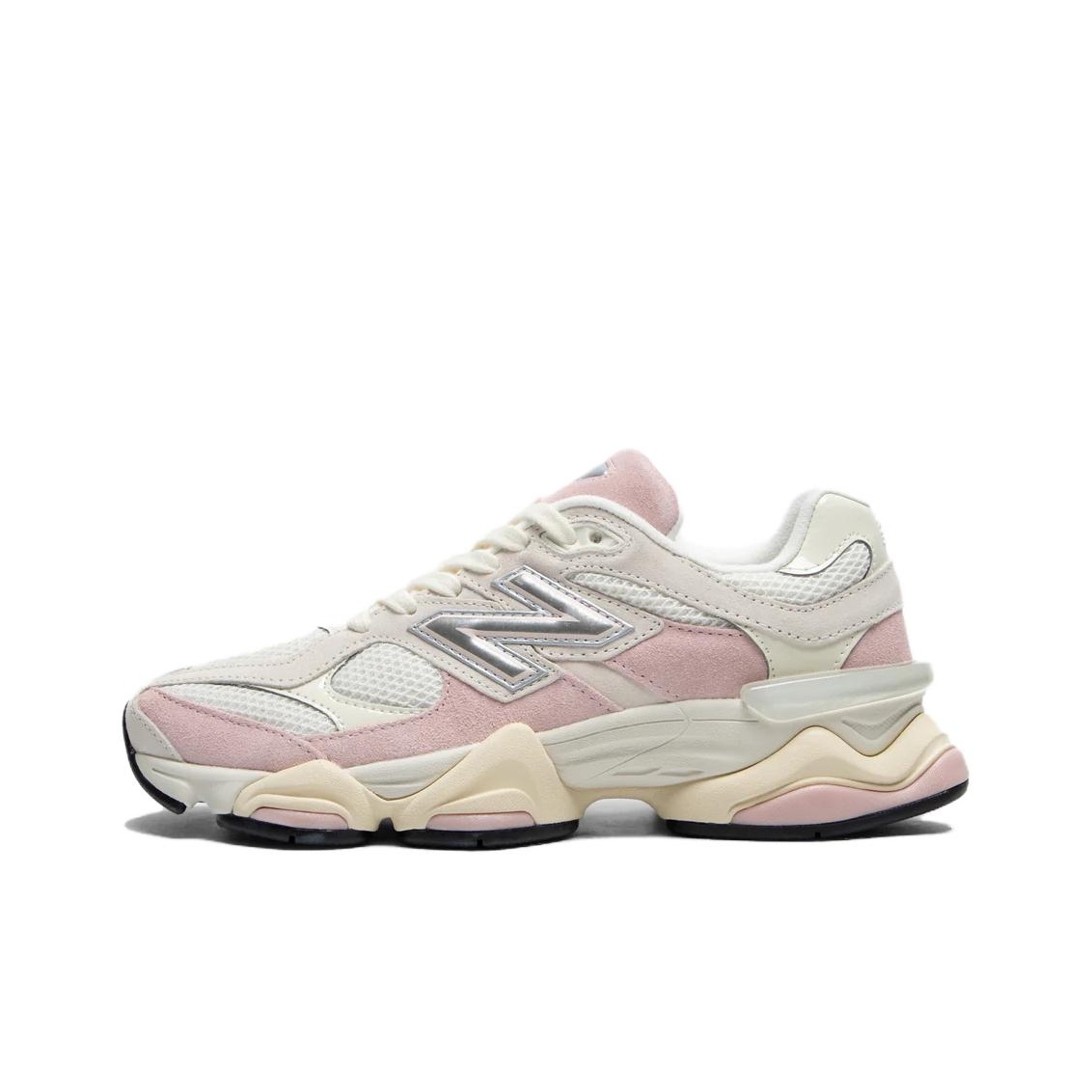 حذاء نيو بالانس NB 9060 للجري  - مراجعة New Balance Shoes 9060 وسعره