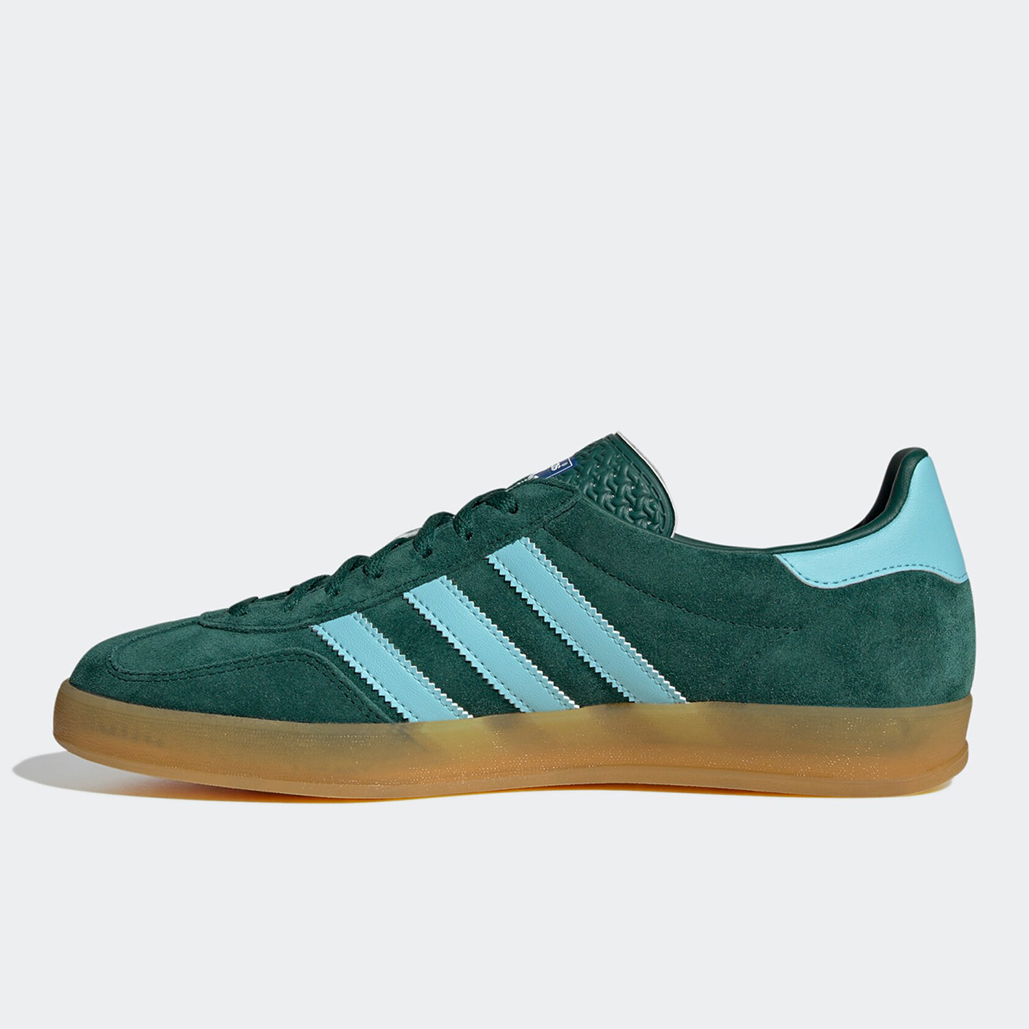 أحذية أديداس الأصلية GAZELLE I - مراجعة Adidas Shoes Gazelle وسعره