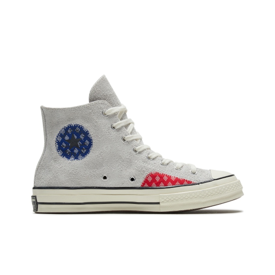 حذاء كونفرس تشاك 70 قماشي للجن - مراجعة Converse Shoes Chuck 70 وسعره