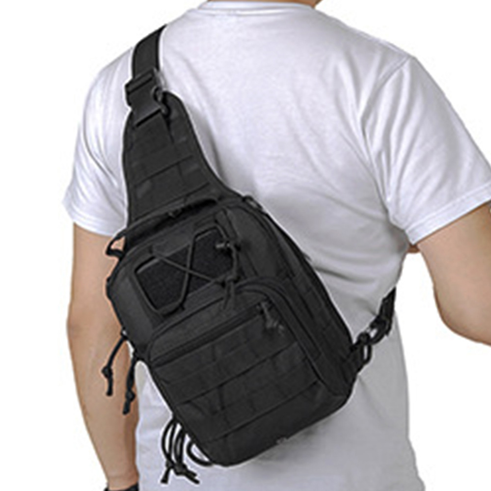 حقيبة ظهر رجالية متعددة الاستخ - مراجعة Urban Backpack Tactical وسعره