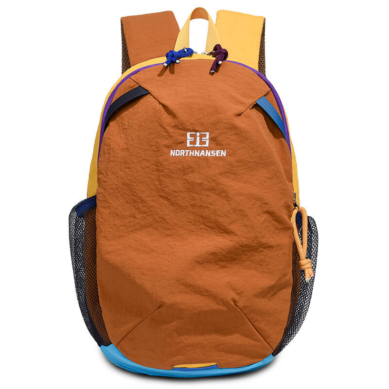 حقيبة ظهر صغيرة جديدة للمشي لم - مراجعة Hiking Backpack Waterproof وسعره