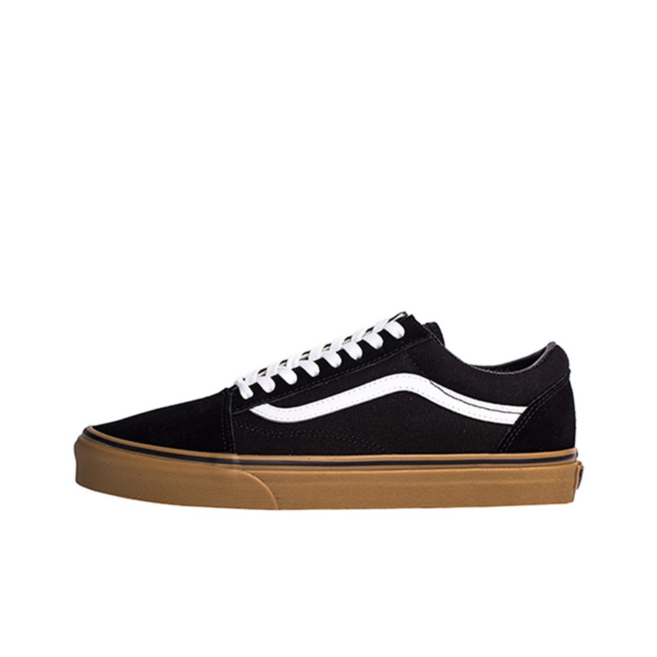 حذاء تزلج منخفض الارتفاع من فا - مراجعة Vans Shoes Old Skool وسعره