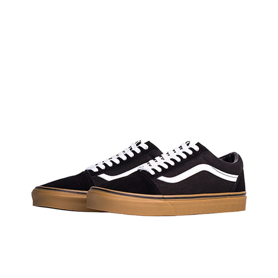 حذاء تزلج منخفض الارتفاع من فا - مراجعة Vans Shoes Old Skool وسعره