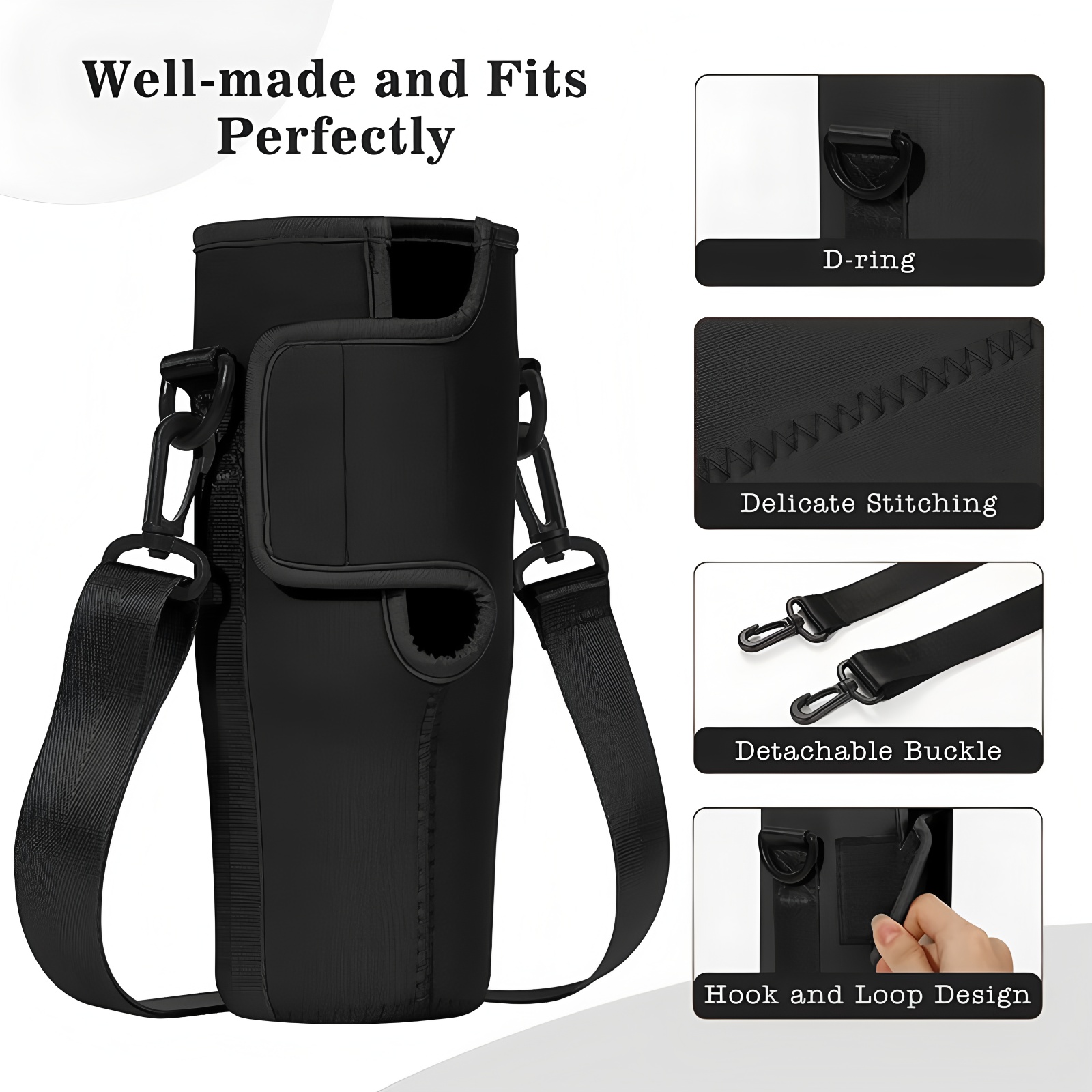 كبير 40oz معزول مانعة للتسرب ز - مراجعة Hydration Pack Outdoor وسعره