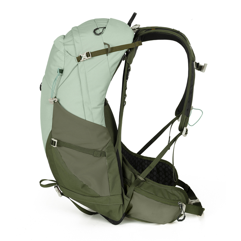 حقيبة ظهر للتنزه، حقيبة ظهر مق - مراجعة Rain Cover Backpack وسعره